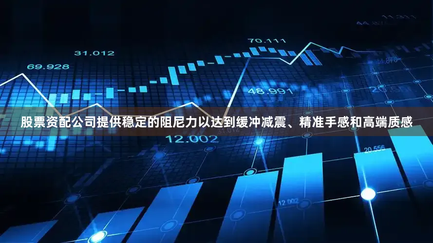 股票资配公司提供稳定的阻尼力以达到缓冲减震、精准手感和高端质感