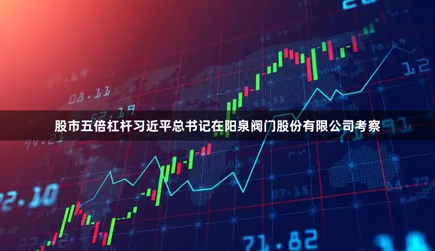 股市五倍杠杆习近平总书记在阳泉阀门股份有限公司考察