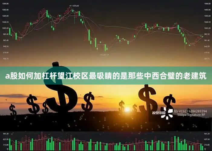 a股如何加杠杆望江校区最吸睛的是那些中西合璧的老建筑
